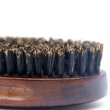 New Natural Premium Men Beard Brush