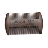 Beard Comb Kit Barba for Men