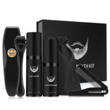 Beard Growth Kit For Men