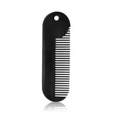 Mini Pocket Beard Comb