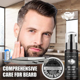 Beard Growth Kit Beard Hair Enhancer