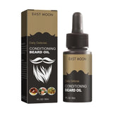 30ml Beard Oil Moisturizing Mustaches Conditioner Oil